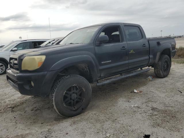 toyota tacoma dou 2006 5temu52n66z283279