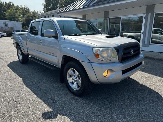 toyota tacoma dou 2008 5temu52n68z493061