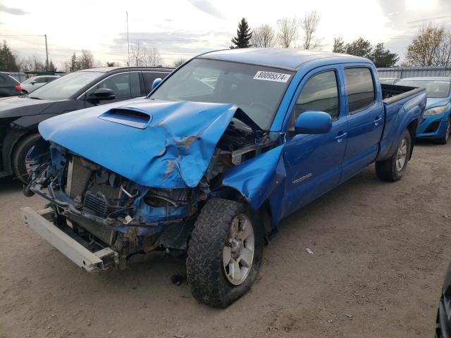 toyota tacoma dou 2008 5temu52n78z473367