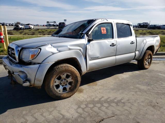 toyota tacoma 2008 5temu52n78z499161