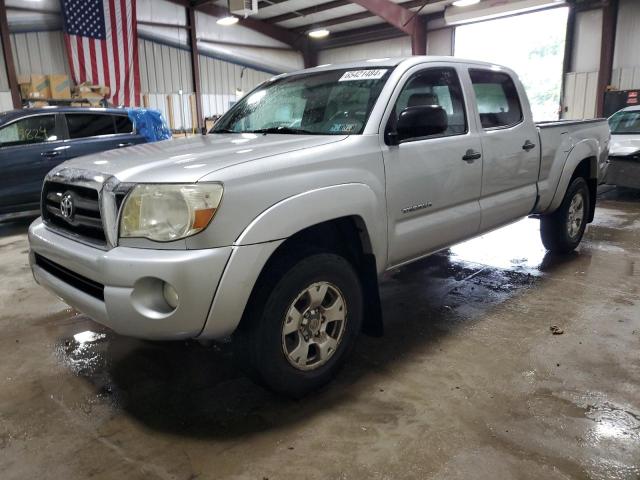 toyota tacoma 2008 5temu52n78z525516