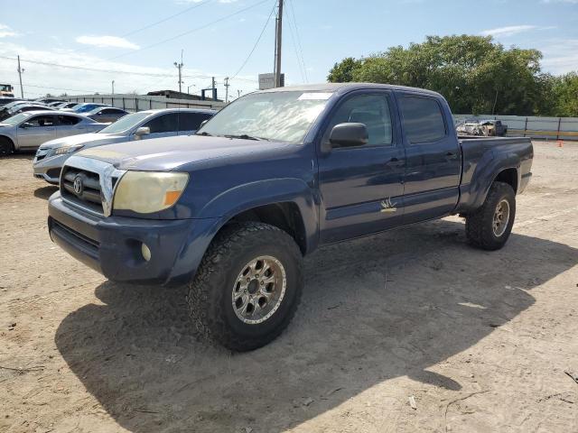 toyota tacoma dou 2007 5temu52n87z360218