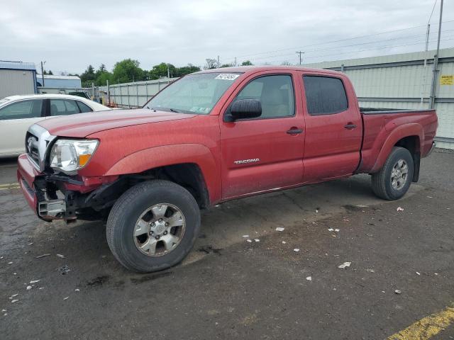 toyota tacoma 2007 5temu52n87z381828