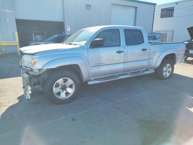 toyota tacoma dou 2005 5temu52n95z078019