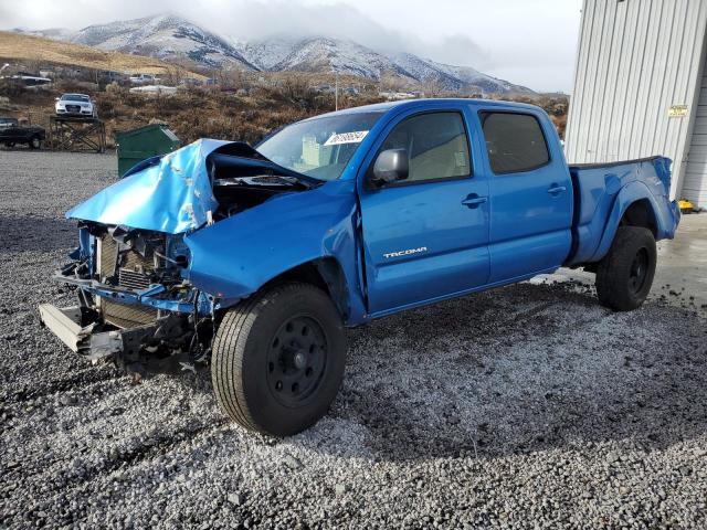 toyota tacoma dou 2006 5temu52n96z152976