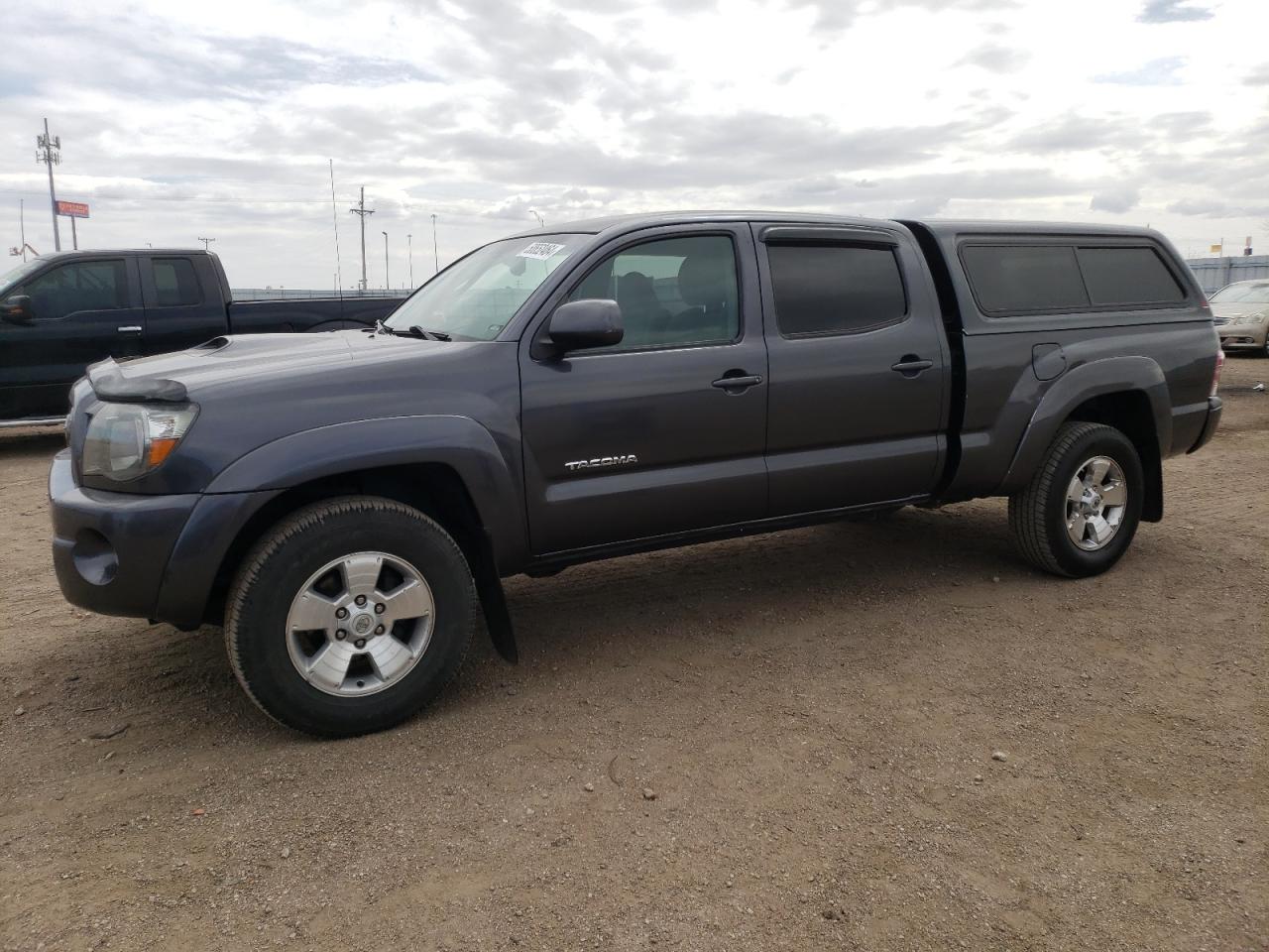 toyota tacoma 2009 5temu52n99z603263