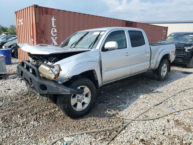 toyota tacoma dou 2005 5temu52nx5z001076