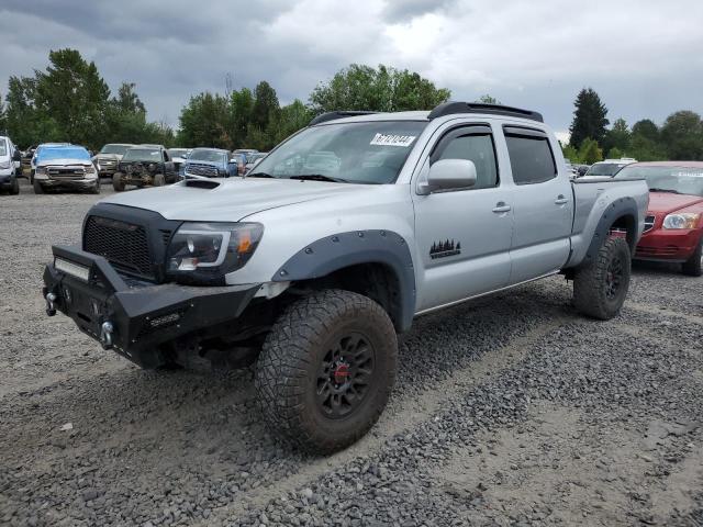 toyota tacoma pu 2005 5temu52nx5z123503