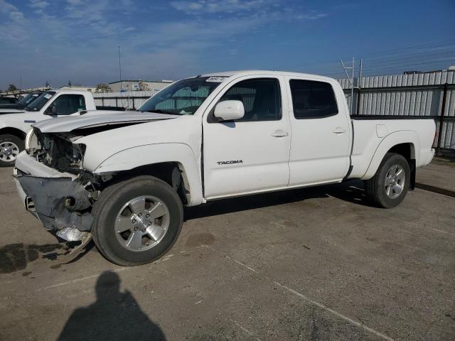 toyota tacoma dou 2007 5temu52nx7z363928