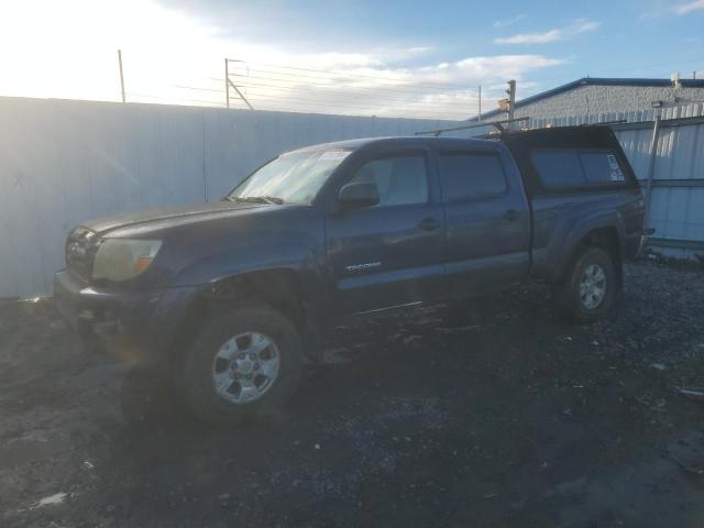 toyota tacoma dou 2007 5temu52nx7z367929