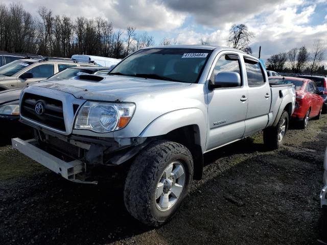 toyota tacoma dou 2007 5temu52nx7z426137