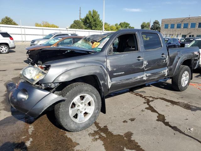 toyota tacoma dou 2009 5temu52nx9z612747