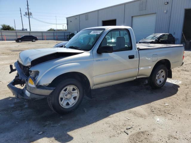 toyota tacoma 2004 5tenl42n04z454218