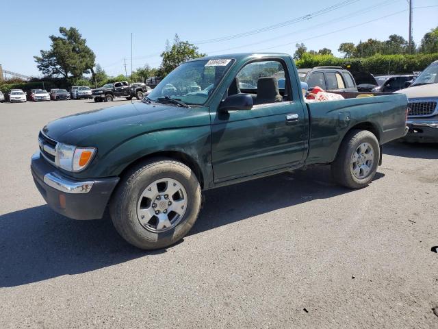 toyota tacoma 2000 5tenl42n1yz714616