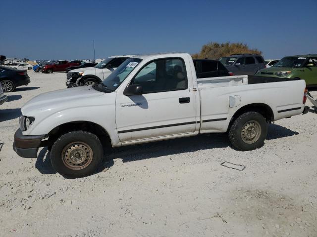 toyota tacoma 2001 5tenl42n31z850803