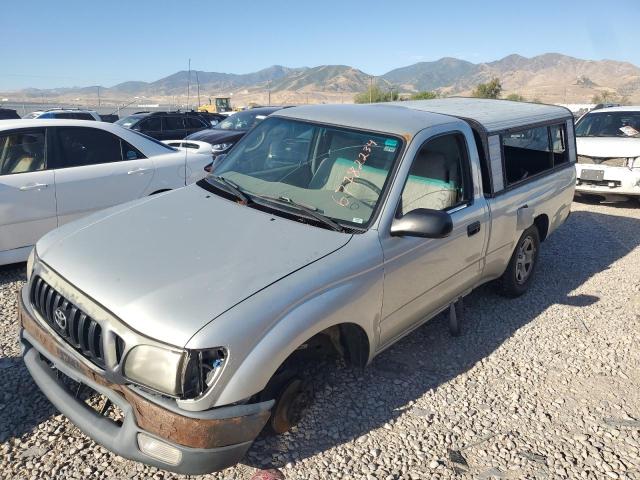 toyota tacoma 2001 5tenl42n41z751150