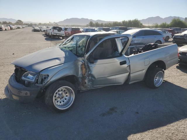 toyota tacoma 2004 5tenl42n54z333068