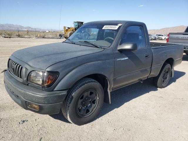 toyota tacoma 2002 5tenl42n62z006613