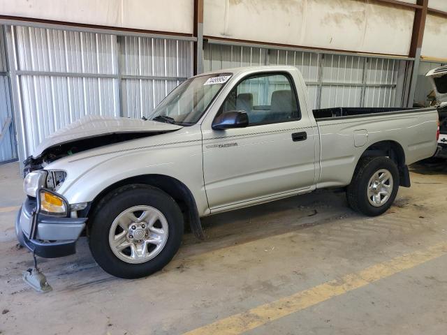 toyota tacoma 2002 5tenl42n62z114584