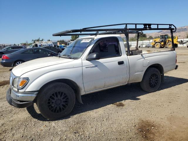 toyota tacoma 2002 5tenl42n62z117369