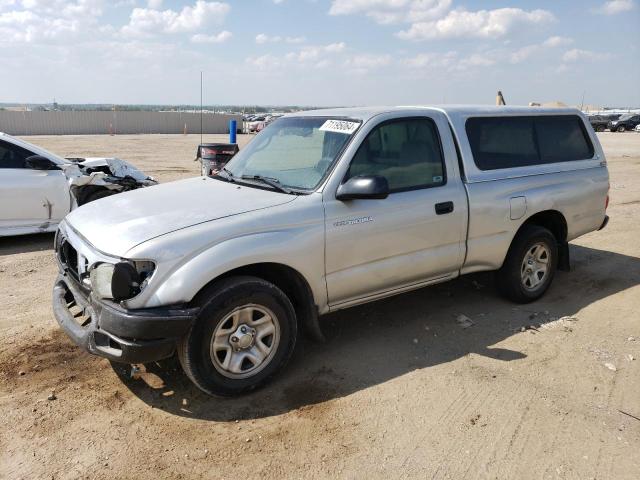 toyota tacoma 2004 5tenl42n64z433650