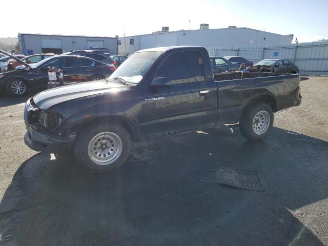 toyota tacoma 2003 5tenl42n73z211553