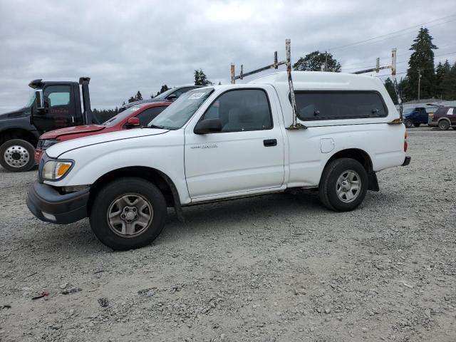 toyota tacoma 2003 5tenl42n93z223218