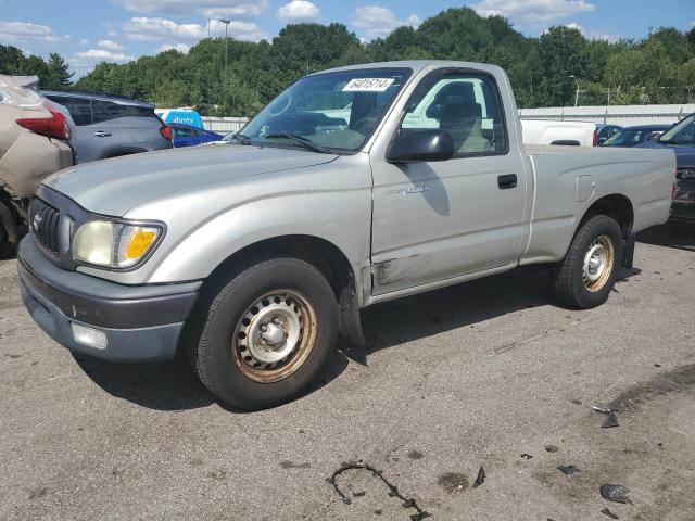 toyota tacoma 2004 5tenl42n94z309842