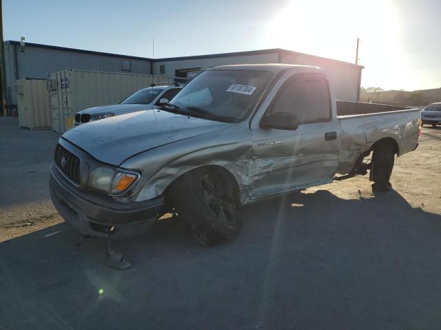 toyota tacoma 2004 5tenl42n94z314278