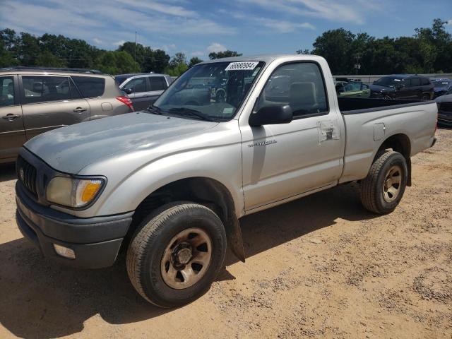 toyota tacoma pre 2003 5tenm92n03z210805