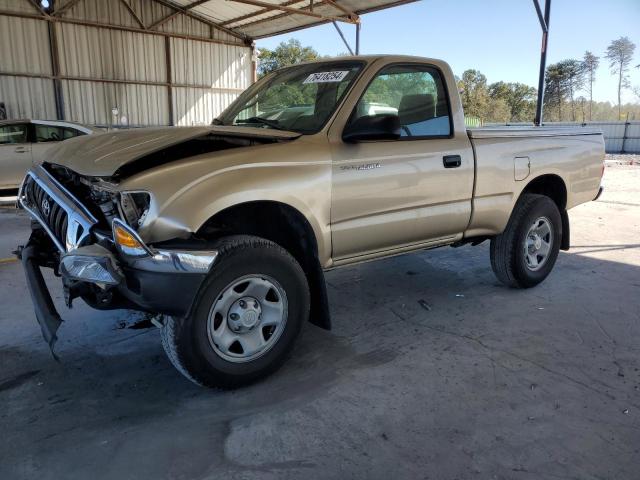 toyota tacoma pre 2004 5tenm92n04z466198