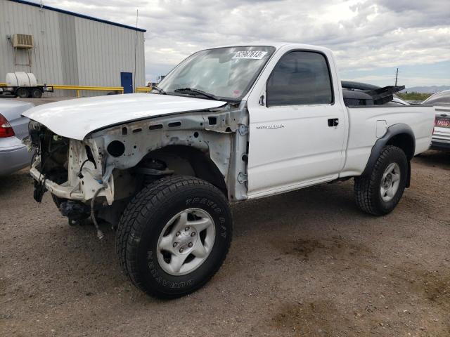 toyota tacoma pre 2002 5tenm92n52z031822