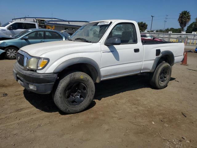 toyota tacoma pre 2002 5tenm92n52z137610