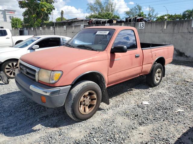 toyota tacoma pre 2000 5tenm92n6yz698438