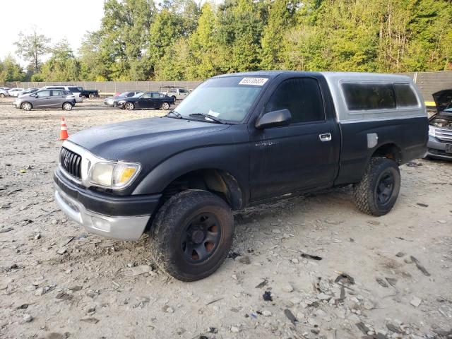 toyota tacoma pre 2002 5tenm92n82z128481