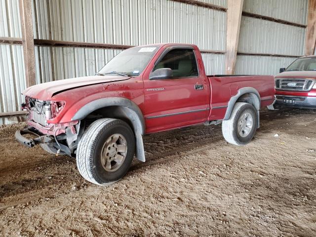 toyota tacoma pre 2003 5tenm92n83z166553