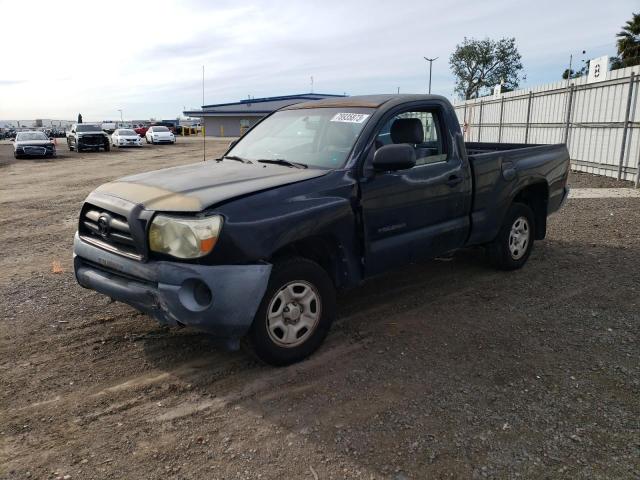 toyota all models 2005 5tenx22n05z009049