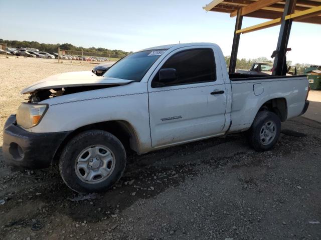 toyota tacoma 2006 5tenx22n06z304492