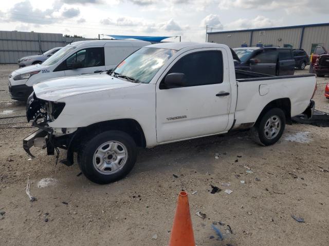 toyota tacoma 2008 5tenx22n08z531667