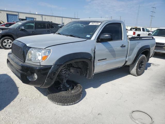 toyota tacoma 2008 5tenx22n08z543141