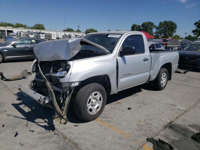 toyota tacoma 2008 5tenx22n08z564250