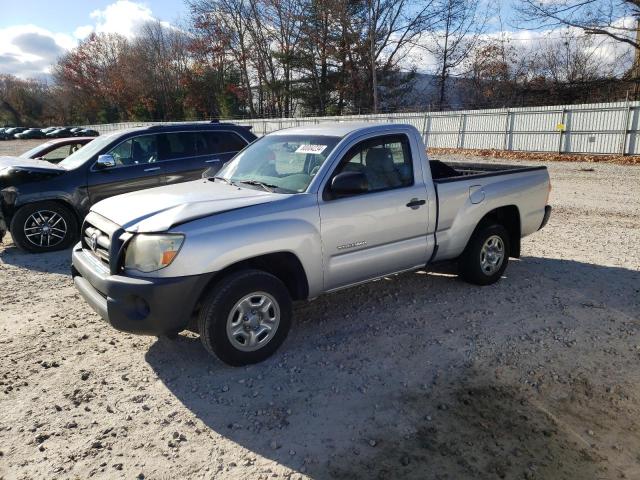 toyota tacoma 2008 5tenx22n08z580724