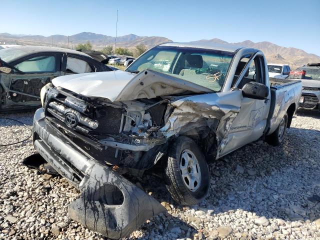 toyota tacoma 2006 5tenx22n16z159012