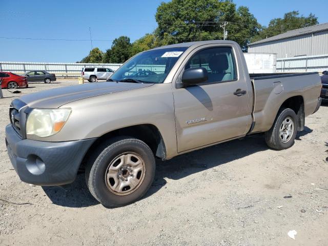 toyota tacoma 2008 5tenx22n18z475903