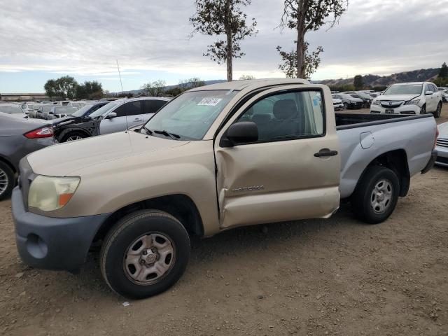 toyota tacoma pre 2006 5tenx22n26z171542