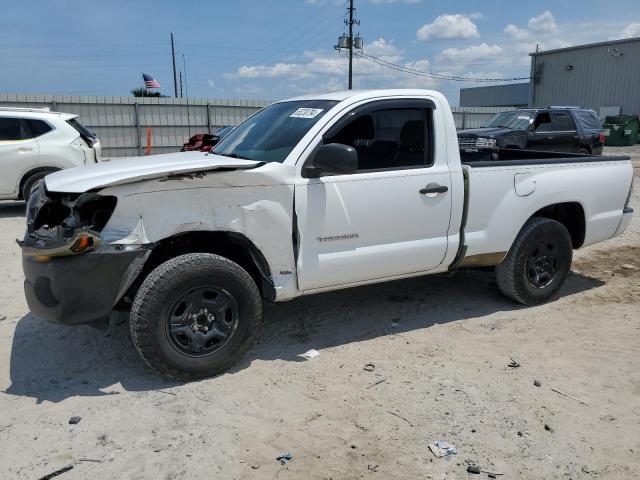 toyota tacoma 2006 5tenx22n26z265713