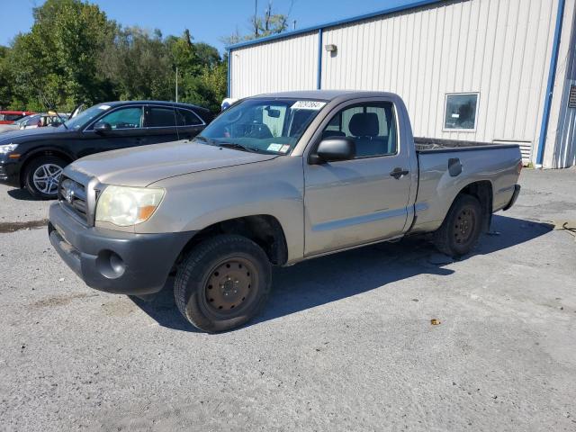 toyota tacoma 2006 5tenx22n26z310696