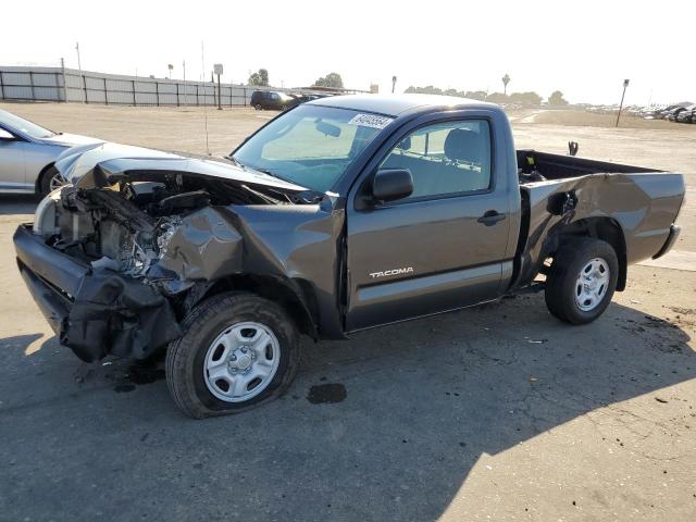 toyota tacoma 2009 5tenx22n29z646885