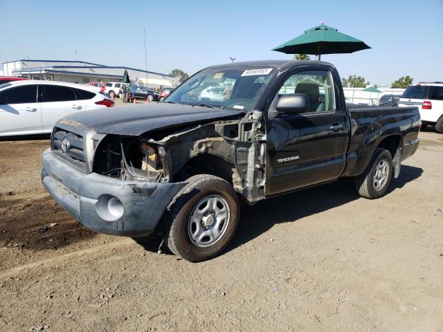 toyota all models 2005 5tenx22n35z028839