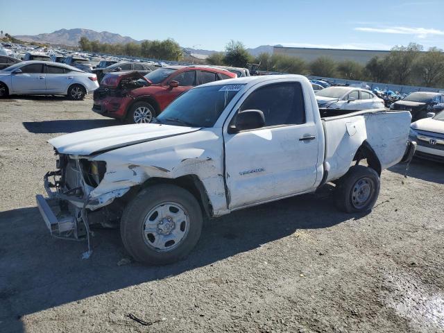 toyota tacoma 2006 5tenx22n36z301053